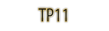 Logo TP11